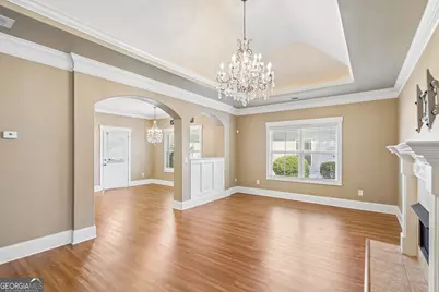 155 Pratt Drive, Covington, GA 30014 - Photo 5
