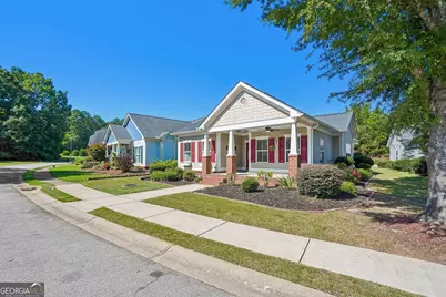 155 Pratt Drive, Covington, GA 30014 - Photo 3