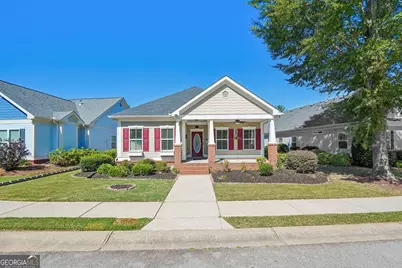 155 Pratt Drive, Covington, GA 30014 - Photo 1