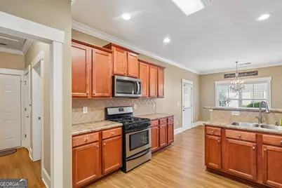 155 Pratt Drive, Covington, GA 30014 - Photo 15