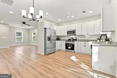 105 Kent Drive, Fayetteville, GA 30214 - Photo 11