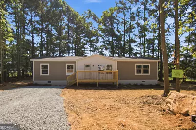 921 Smith Loop Road, Demorest, GA 30535 - Photo 1