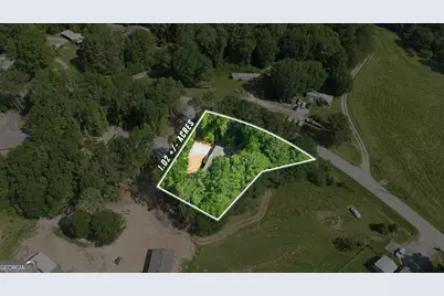 921 Smith Loop Road, Demorest, GA 30535 - Photo 31