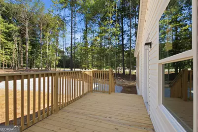 921 Smith Loop Road, Demorest, GA 30535 - Photo 3