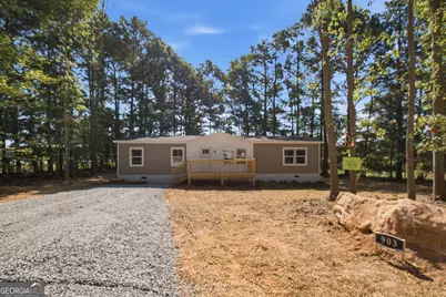 921 Smith Loop Road, Demorest, GA 30535 - Photo 29