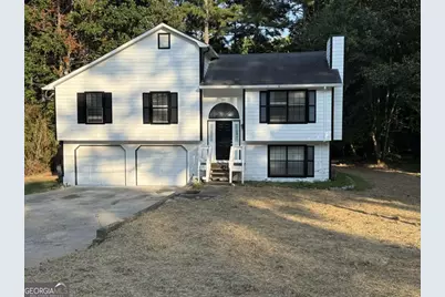 3644 Bomar Road, Douglasville, GA 30135 - Photo 1