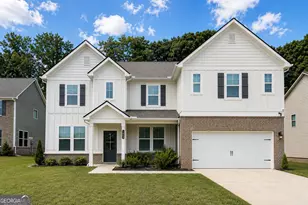 1029 Homer Ln, Stockbridge, GA 30281 - Photo 1