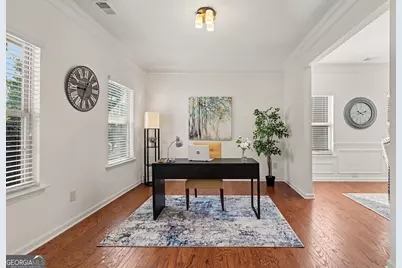 364 Ivy Chase Loop, Dallas, GA 30157 - Photo 15