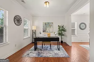 364 Ivy Chase Loop, Dallas, GA 30157 - Photo 15