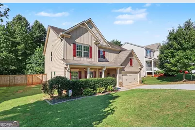 364 Ivy Chase Loop, Dallas, GA 30157 - Photo 3