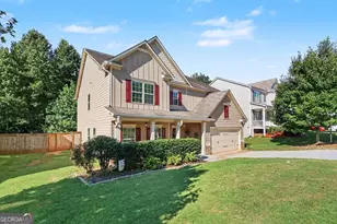 364 Ivy Chase Loop, Dallas, GA 30157 - Photo 3