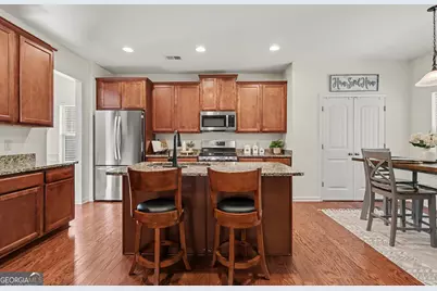 364 Ivy Chase Loop, Dallas, GA 30157 - Photo 7