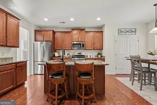 364 Ivy Chase Loop, Dallas, GA 30157 - Photo 7