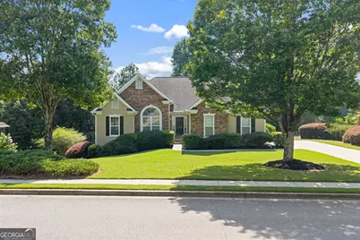 4170 Ruby Forest Boulevard, Suwanee, GA 30024 - Photo 1