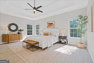4170 Ruby Forest Boulevard, Suwanee, GA 30024 - Photo 9