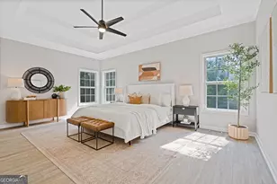 4170 Ruby Forest Blvd, Suwanee, GA 30024 - Photo 9