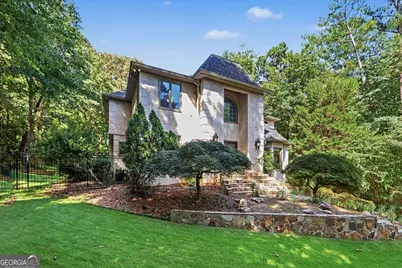 115 Stonington Drive, Peachtree City, GA 30269 - Photo 27