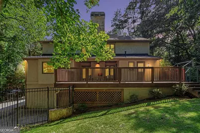 115 Stonington Drive, Peachtree City, GA 30269 - Photo 21