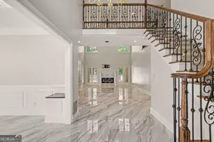 115 Stonington Dr, Peachtree City, GA 30269 - Photo 3