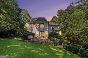 115 Stonington Dr, Peachtree City, GA 30269 - Photo 1