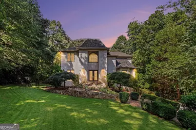 115 Stonington Drive, Peachtree City, GA 30269 - Photo 1