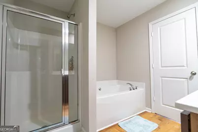 735 Walnut Creek Circle, Pendergrass, GA 30567 - Photo 11
