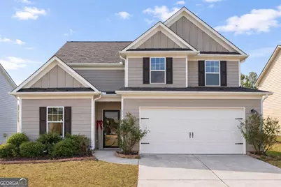735 Walnut Creek Circle, Pendergrass, GA 30567 - Photo 1