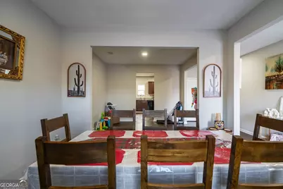 735 Walnut Creek Circle, Pendergrass, GA 30567 - Photo 3