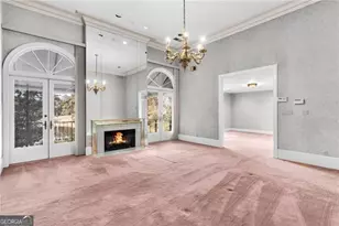 550 Atlanta Country Club Dr SE, Marietta, GA 30067 - Photo 21