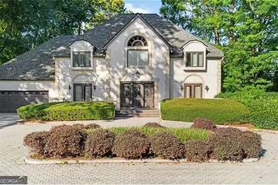 550 Atlanta Country Club Drive SE, Marietta, GA 30067 - Photo 3