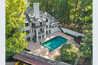 550 Atlanta Country Club Drive SE, Marietta, GA 30067 - Photo 45