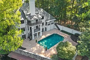 550 Atlanta Country Club Dr SE, Marietta, GA 30067 - Photo 45