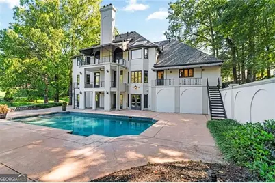 550 Atlanta Country Club Drive SE, Marietta, GA 30067 - Photo 41