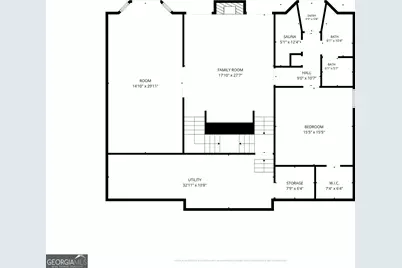 550 Atlanta Country Club Drive SE, Marietta, GA 30067 - Photo 63