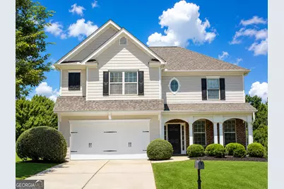 100 Inverness Avenue, Newnan, GA 30263 - Photo 1