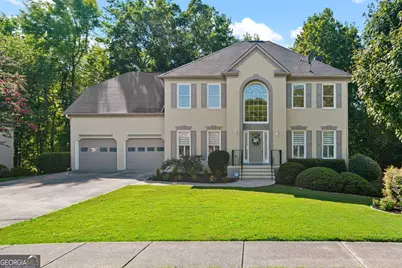 1455 Richards Circle, Alpharetta, GA 30009 - Photo 1