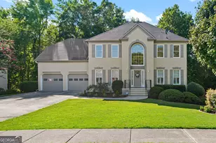 1455 Richards Cir, Alpharetta, GA 30009 - Photo 1