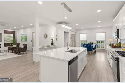 1455 Richards Circle, Alpharetta, GA 30009 - Photo 11