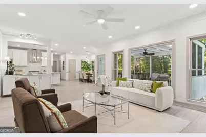 1455 Richards Circle, Alpharetta, GA 30009 - Photo 19
