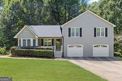81 Shefield Place, Douglasville, GA 30134 - Photo 1