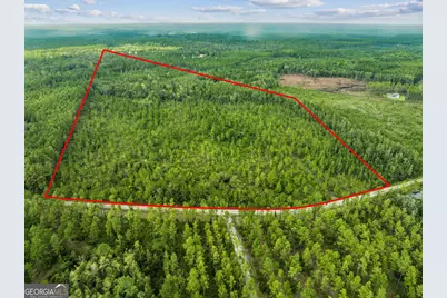 V/L 96 Old Reserve Road, White Oak, GA 31568 - Photo 11