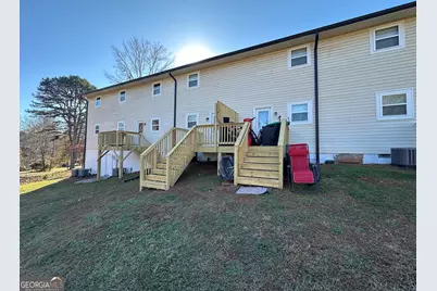 450 Camp Creek Circle #A-G, Cornelia, GA 30531 - Photo 3