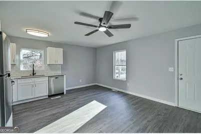 450 Camp Creek Circle #A-G, Cornelia, GA 30531 - Photo 11