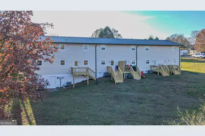 450 Camp Creek Circle #A-G, Cornelia, GA 30531 - Photo 5