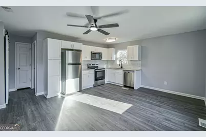 450 Camp Creek Circle #A-G, Cornelia, GA 30531 - Photo 9