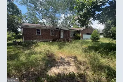 103 Curtis Street, Wrens, GA 30833 - Photo 1