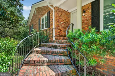 357 Lokchapee Drive, Macon, GA 31210 - Photo 5