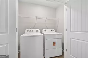 181 Deerberry Dr, Jasper, GA 30143 - Photo 33