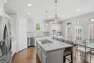 5511 Waters Edge Trail, Roswell, GA 30075 - Photo 19