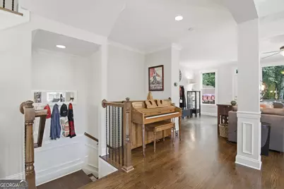 5511 Waters Edge Trail, Roswell, GA 30075 - Photo 27